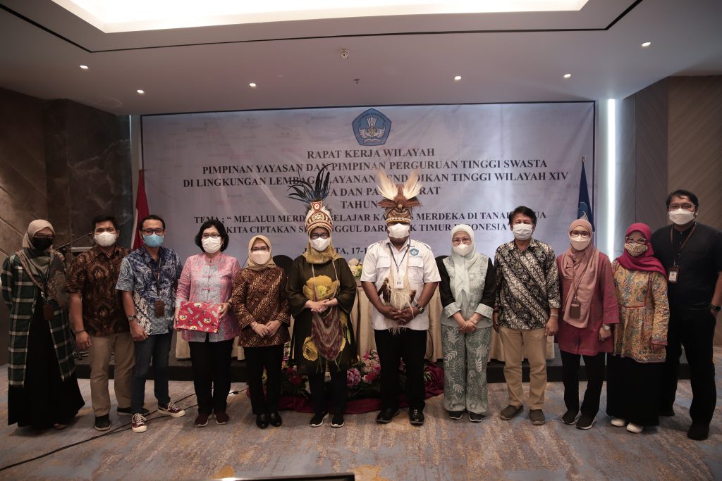 Mengapa indonesia dinilai memiliki potensi besar dalam menerapkan ekonomi kreatif berbasis kebudayaan lokal