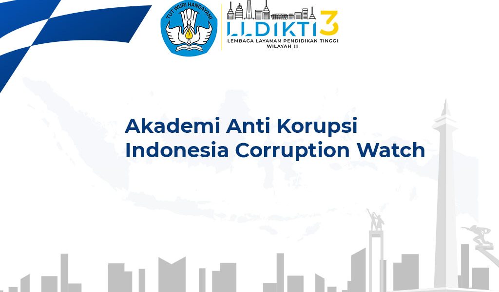 Akademi Anti Korupsi - ICW