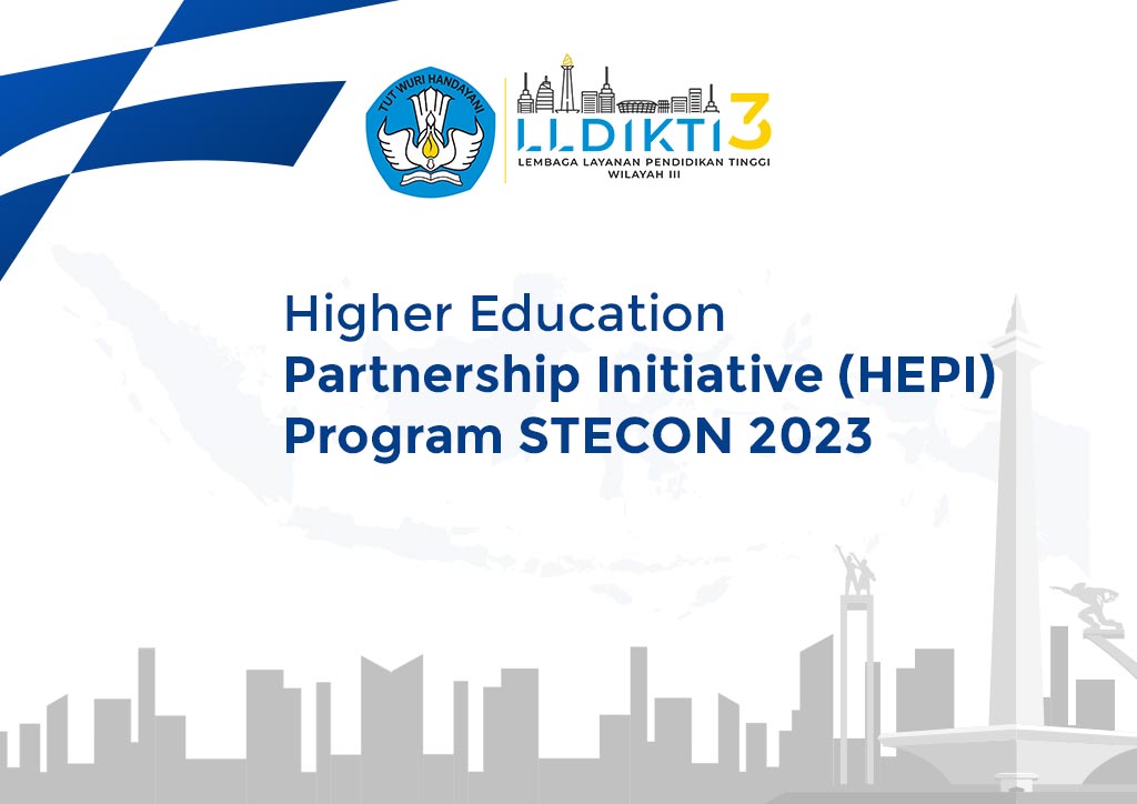 Higher Education Partnership Initiative (HEPI) Program STECON 2023