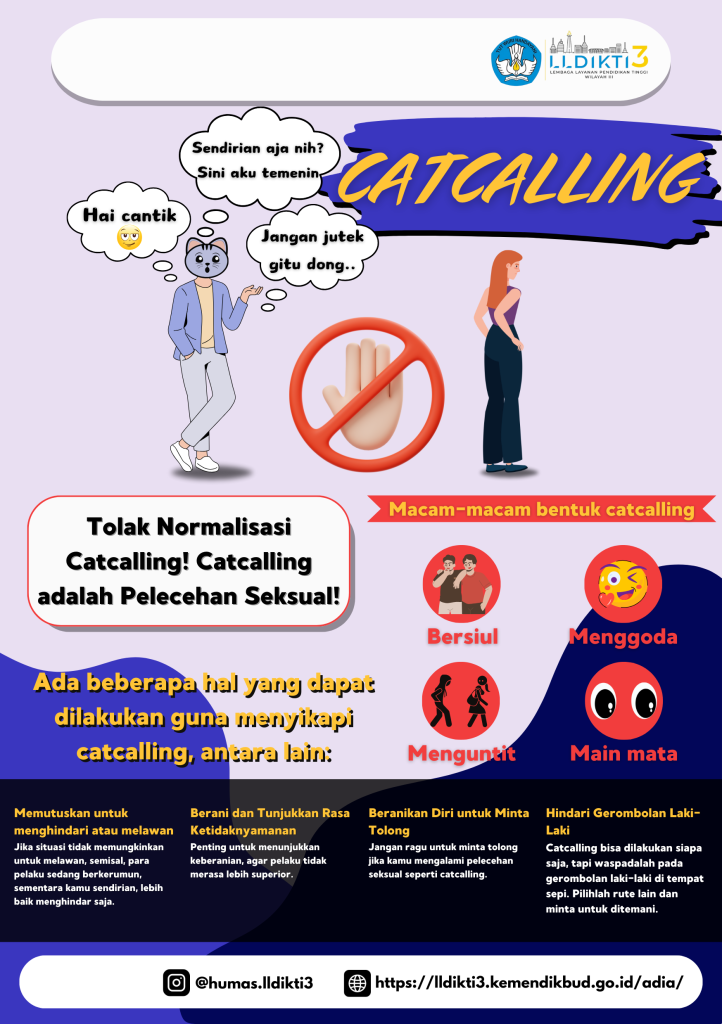 Catcalling
