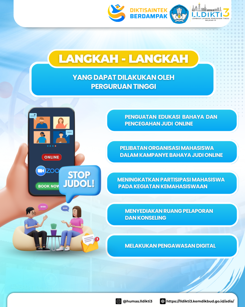 Dampak dan Bahaya Judi Online Bagi Mahasiswa dan Pelajar-3