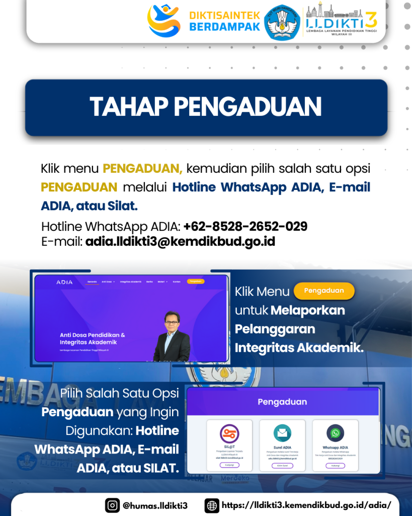 Langkah Pelaporan Integritas Akademik-4