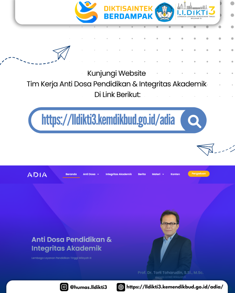 Langkah Pelaporan Integritas Akademik-5