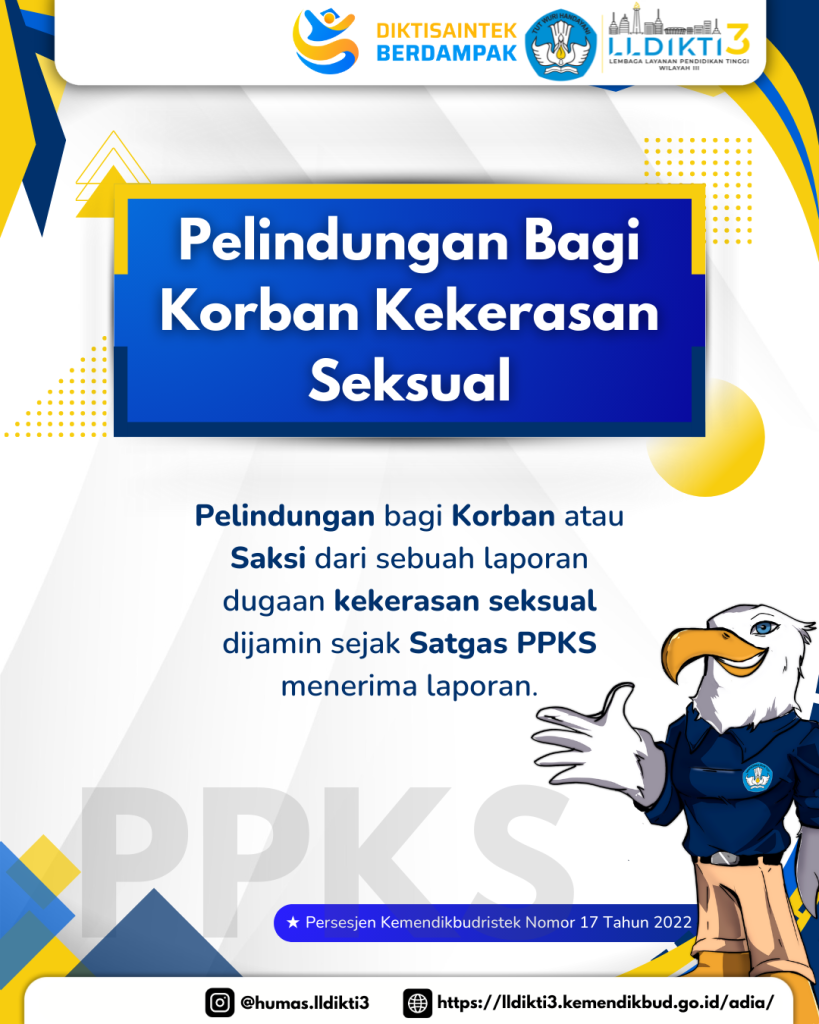 Pelindungan Bagi Korban Kekerasan Seksual (1)
