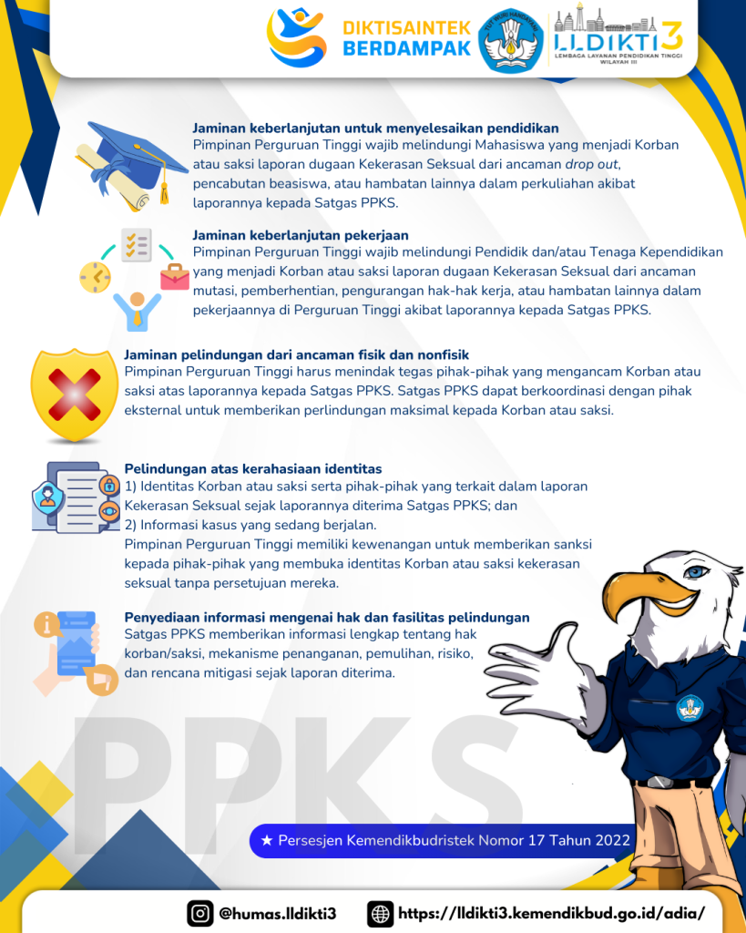 Pelindungan Bagi Korban Kekerasan Seksual (2)