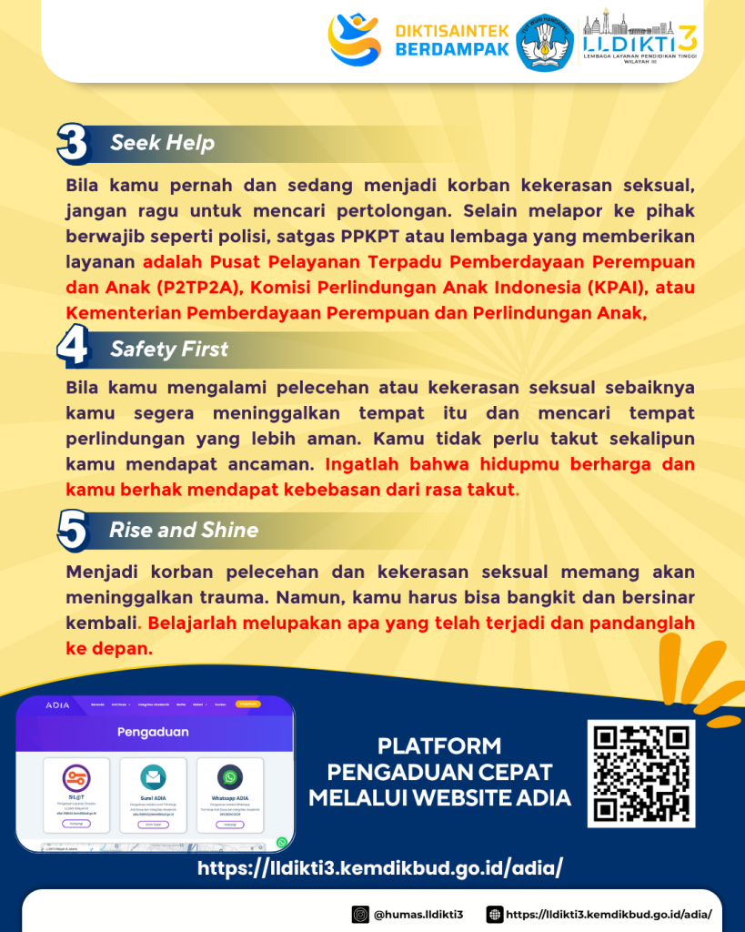 Penanganan Untuk Korban Kekerasan Seksual 2