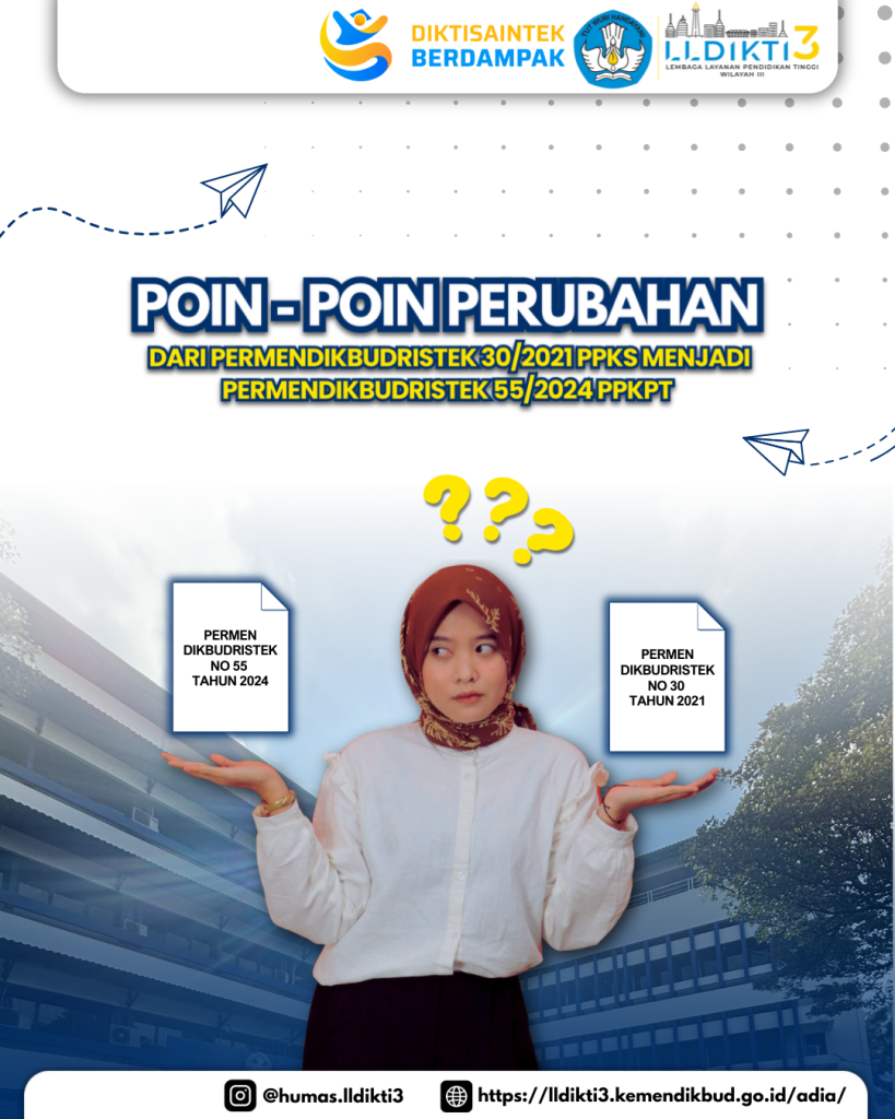 Poin-poin Perubahan Permen 33 ke 55 (1)