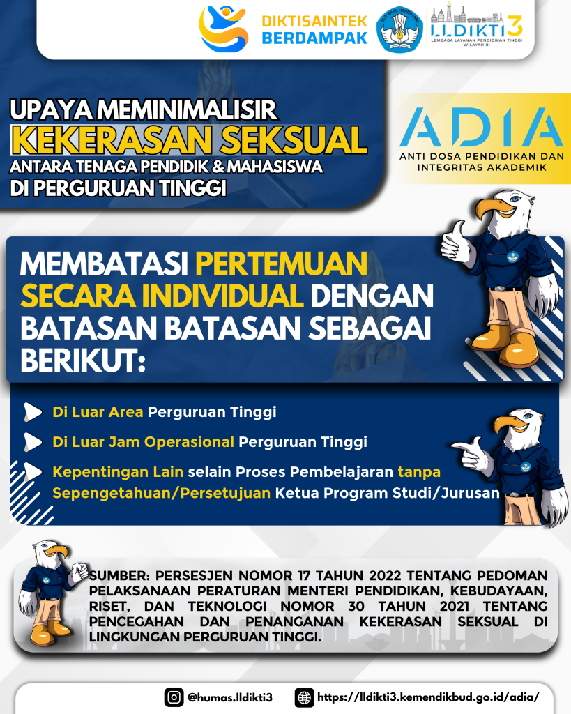 Upaya Meminimalisir Kekerasan Seksual (1)