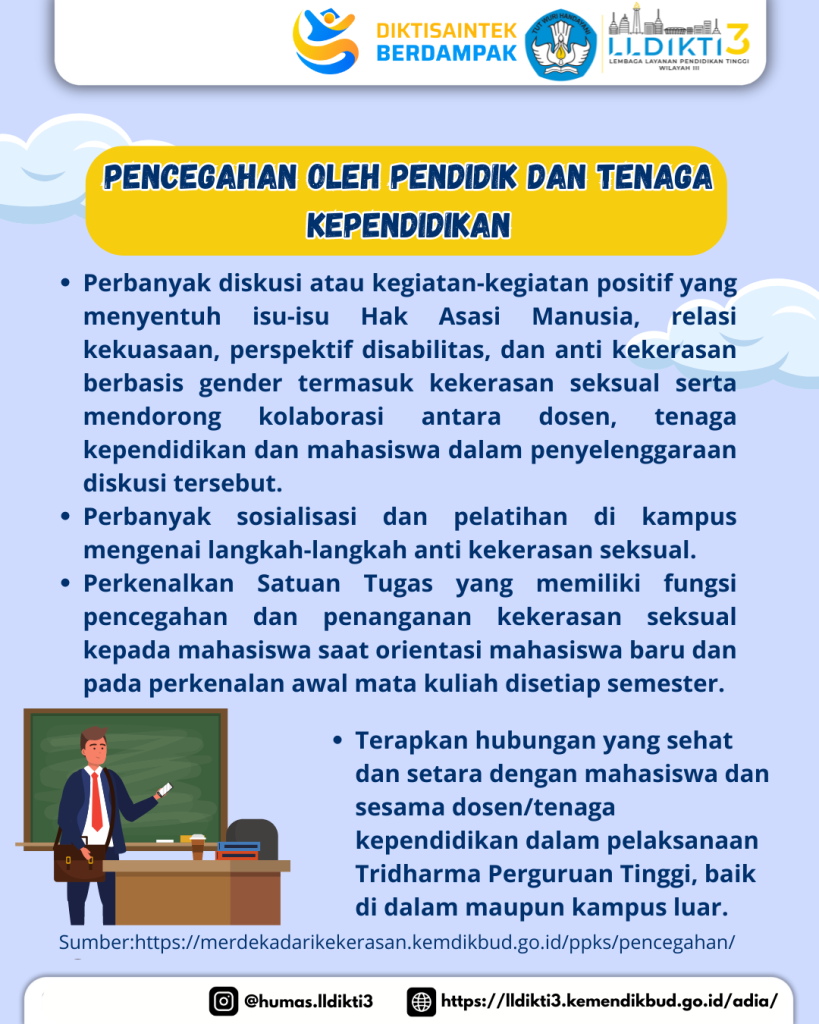 Upaya Mencegah Kekerasan Seksual (3)