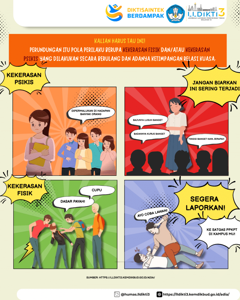 Perundungan